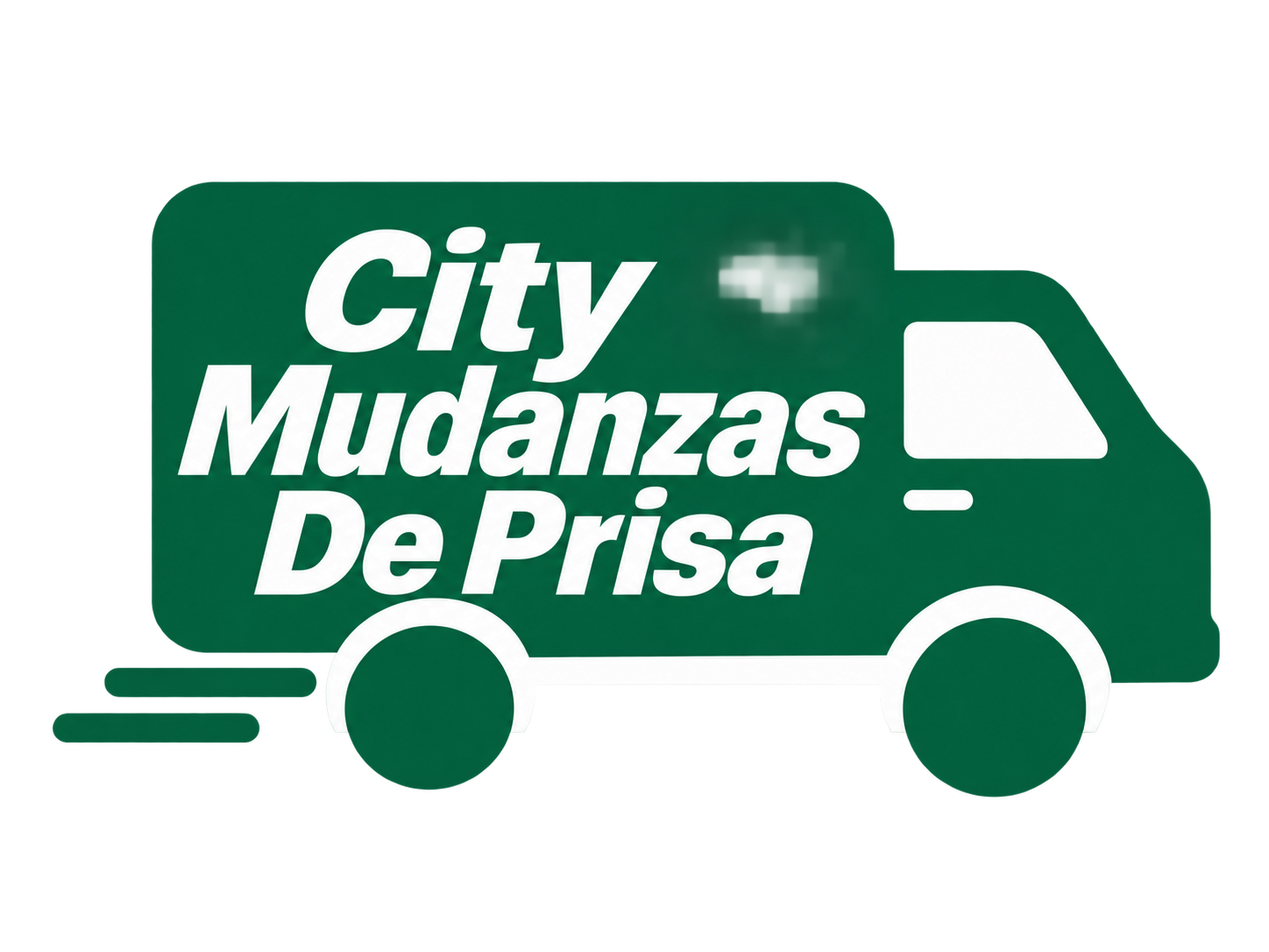 Logo City Mudanzas de Prisa