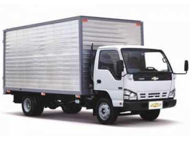 Servicio de Mudanzas Nacionales