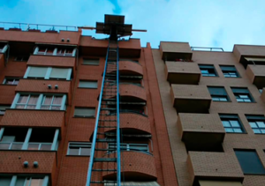 Trasteos por Fachada Bogotá