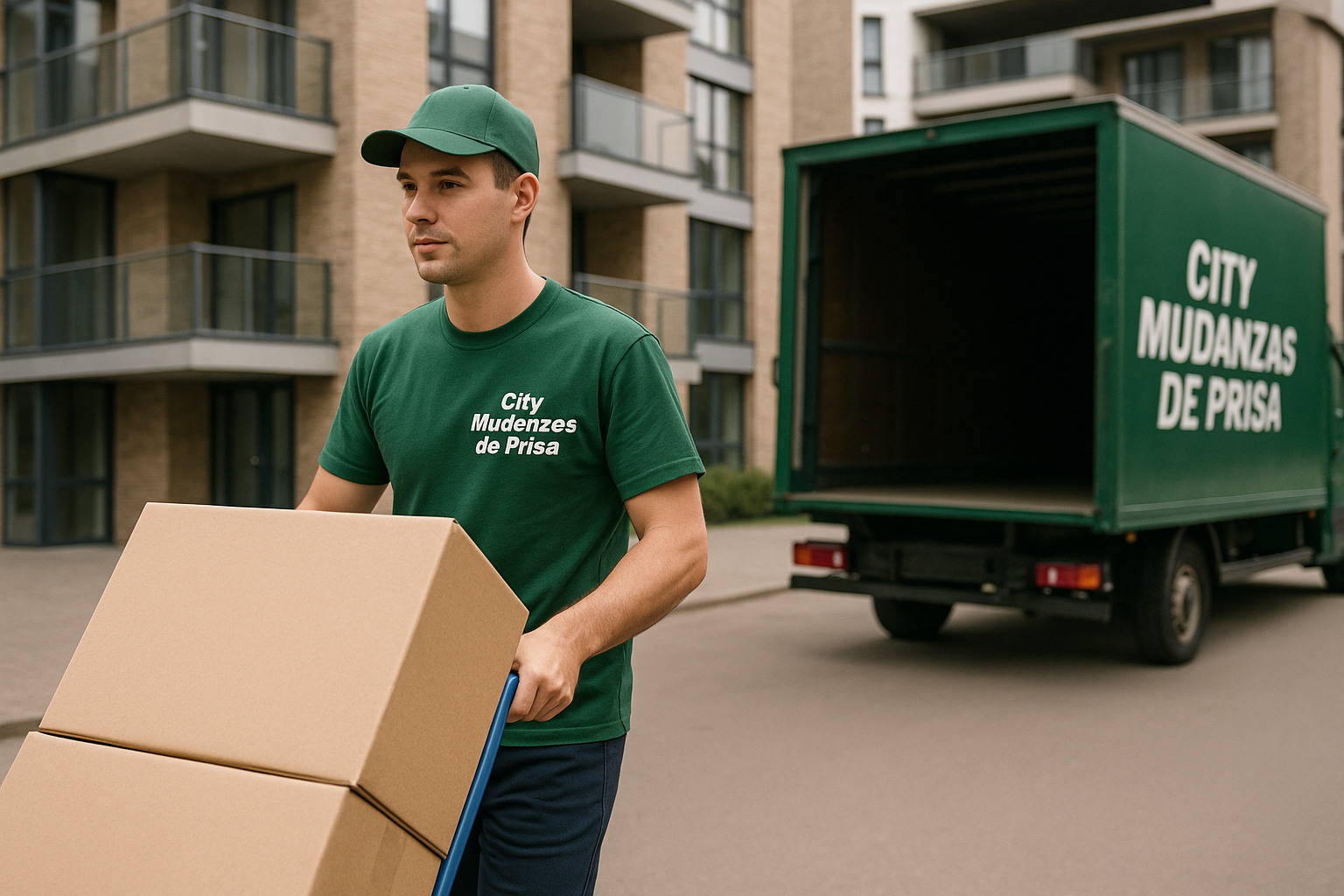 Mudanzas y trasteos bogotá